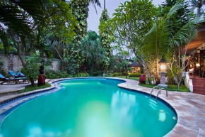 Отель Baliana Villa Legian  Kuta
